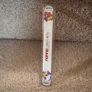 Hello Kitty Nail Filer
